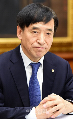 금융권 혁명 오나…한국은행도 흔드는 블록체인(종합)