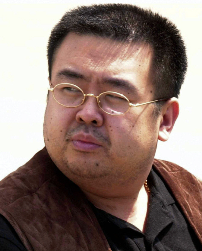 '김정남 피살' 지인 "한국行 권유에 미소만.. 애인 행방 확인해야"                                                                                                                      