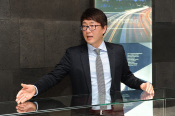 조덕수 RFHIC 대표 "5세대 이동통신 시대 접수한다"