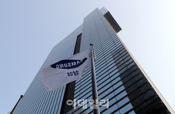 [포토]특검, 이재용 부회장 구속영장 '재청구'..삼성, '위기감'