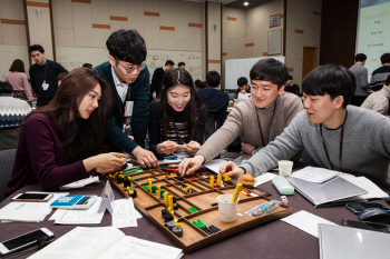 SK이노베이션 "신입사원 '실전형 인재'로 육성"..특별한 교육