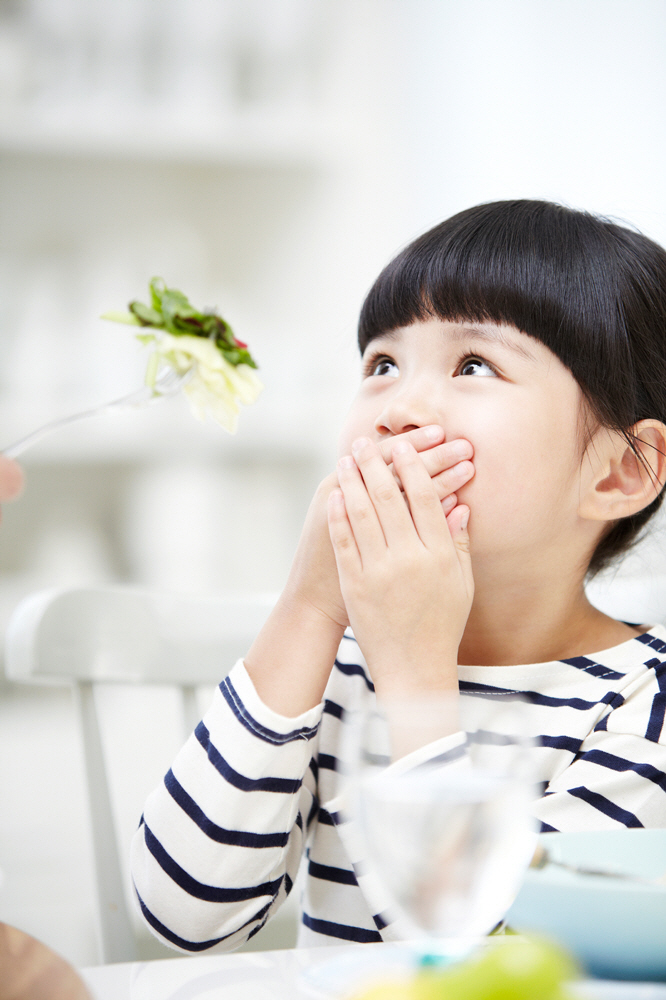 프로스랩 "아이들 음식 알레르기 예방, 무첨가 유산균 효과적"
