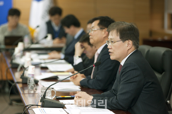 [포토]미래부, '미래 일자리 대응을 위한 전문가 간담회' 개최-5