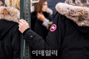 캐나다구스, 뉴욕·토론토에 동시상장…1140억원 공모