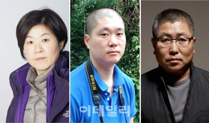 ‘일우사진상’ 김옥선·김문·성남훈 작가 선정