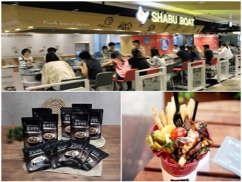 '1인 가구' 식품·외식업계 트렌드를 이끌다