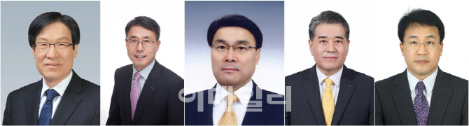 포스코, 오인환·최정우 사내이사 재선임..장인화·유성 신규 추천