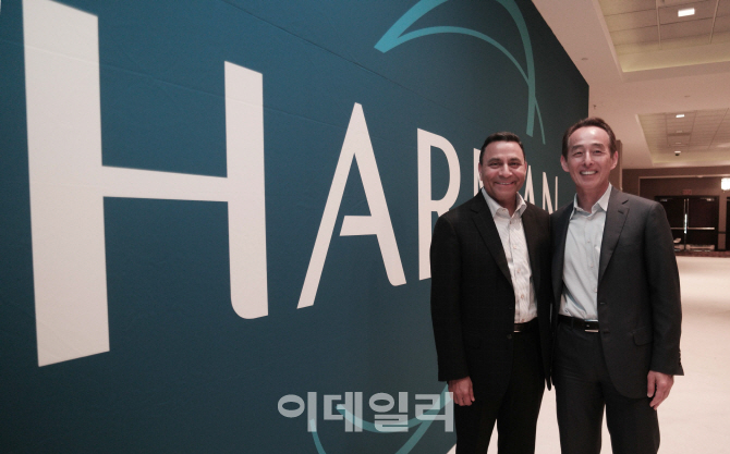 [이재용 구속]美 `하만` 주총 합병안 승인..삼성 전장사업 청신호(종합)