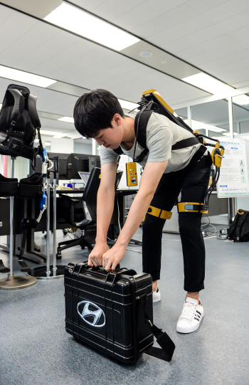 현대차그룹, 전략기술연구소 신설…'혁신 기술·사업 개발'