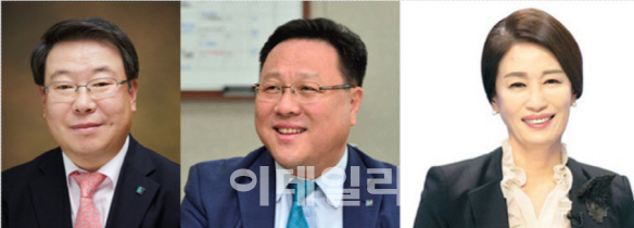 기업은행 계열사 대표이사 선임 이번주 마무리