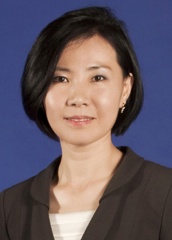 황지나 한국GM 부사장, 여성임원 모임 WIN 회장 취임