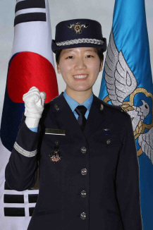 오빠 언니에 이어 항공과학고 졸업, 동문 보라매 3남매 탄생