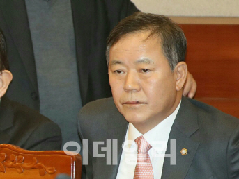 국회가 야쿠자냐