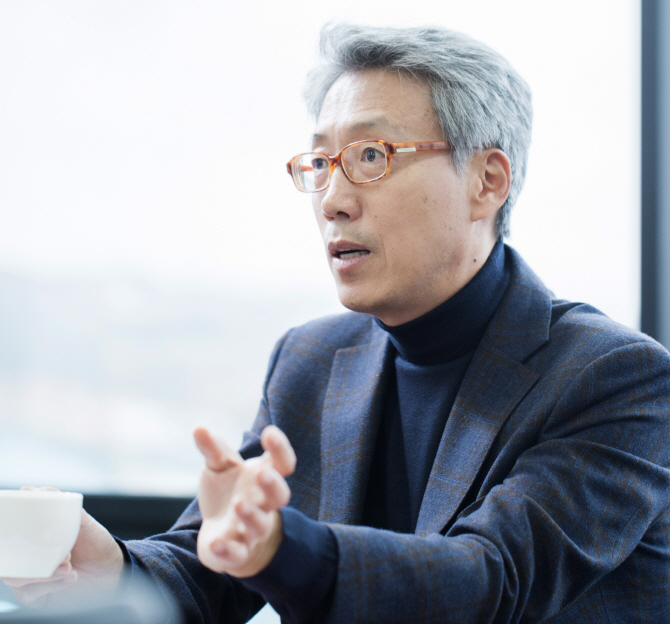 네이버 신임 이사 후보로 한성숙, 변대규 추천