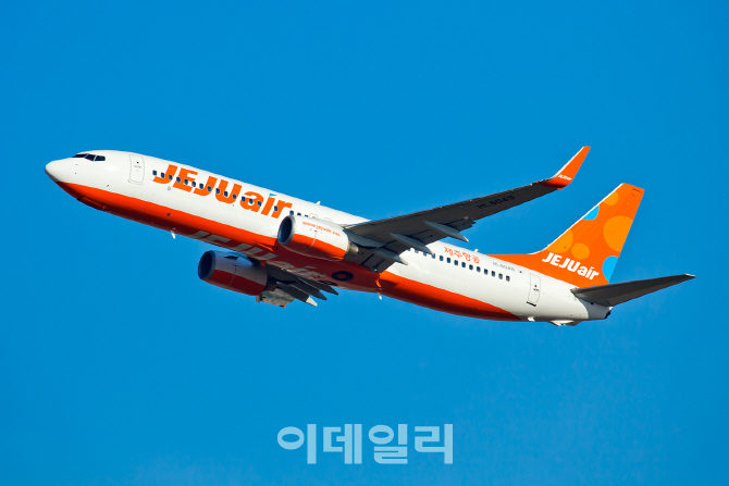 제주항공, 방사능 논란 후쿠시마 운항 취소…센다이로 변경