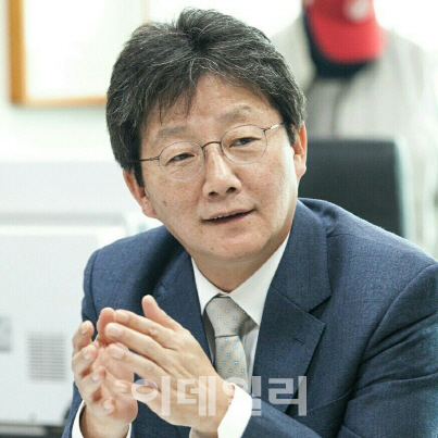 유승민 “독박육아 부담 덜어야 저출산 문제 해결”