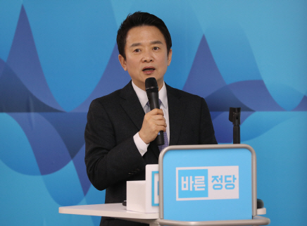 남경필 “최대 복지는 일자리…연 2000만원 보장”