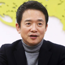 남경필 "바른정당, 전국 순회토론으로 경선치러야"