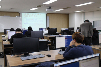 세종대, 2017학년도 수시모집 합격생 대상 전원 `소프트웨어 교육` 실시