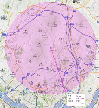 4·19묘지서 발견한 쇠기러기 폐사체서 고병원성 AI 확진…올해만 세번째