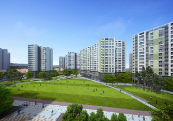 항공 국가산업단지 인근 아파트가 뜨는 이유는?