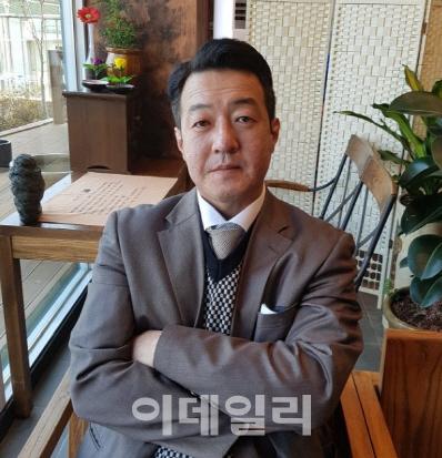 "열악한 세스코에서 사람답게 살고싶어 노조설립 추진한다"