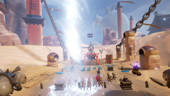 대형 게임사·전자업체 VR 개발 속도..활성화 '성큼'