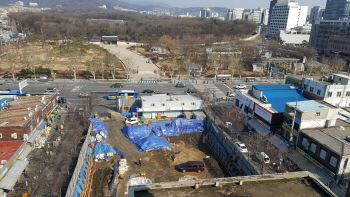 세운상가, 스타트업 요람으로…주변엔 호텔·오피스텔 들어선다