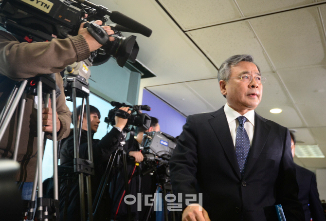 삼성 "특검 수사 결과 동의 못해"..삼성電 중심 대응(종합)