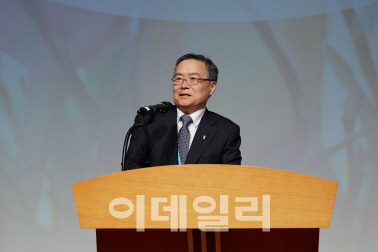 건강보험심사평가원 신임 원장에 김승택 충북대 교수
