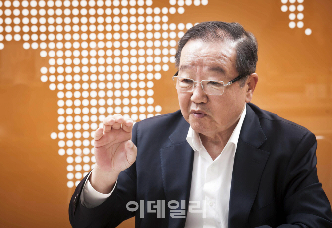 국내 최대 임상시험 수탁전문업체,LSK 이영작 대표