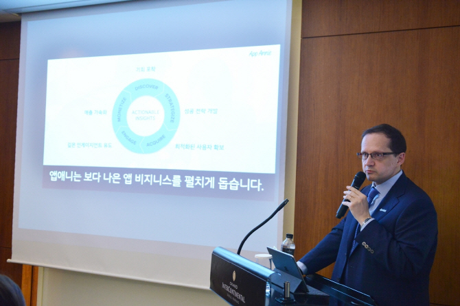 지난해 앱 시장 효자는 '게임'…"엔터·SNS 등 비게임도 성장성 높다"