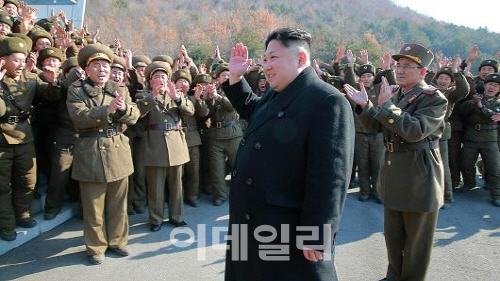 "北에 모든 방법 검토하겠다"는 美…가능한 3가지 대책