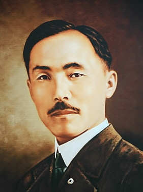 도산 안창호 선생 순국 79주기 추모식