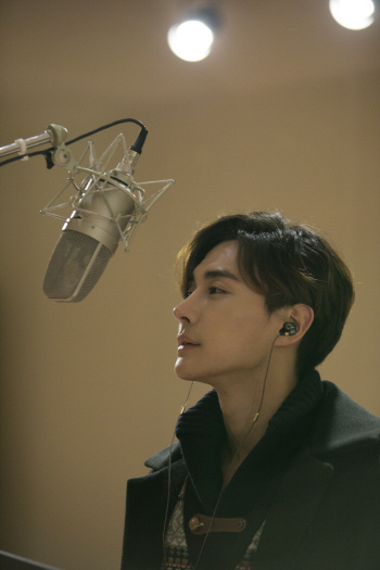 '뮤지컬 밑바닥에서' 최우혁 뮤비 공개…'사랑 담은 曲'