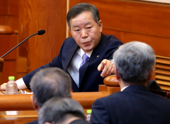 막말·모욕·삿대질…대통령 대리인단의 ‘역대급’ 저질변론