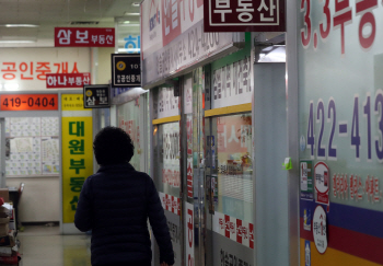  부동산 시장 어디로? "대선 정국 속 관망세 늘 것"