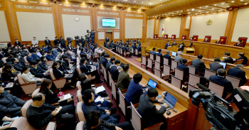 헌재 "대기업은 피해자"…이재용 유리해지나