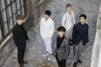 'F4'와 함께 화이트데이를…'꽃보다 남자' 이벤트 개최