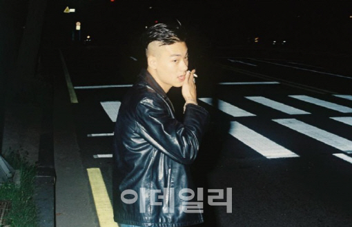 힙합가수 아이언, 대마초 논란 이어 데이트 폭력으로 재판에