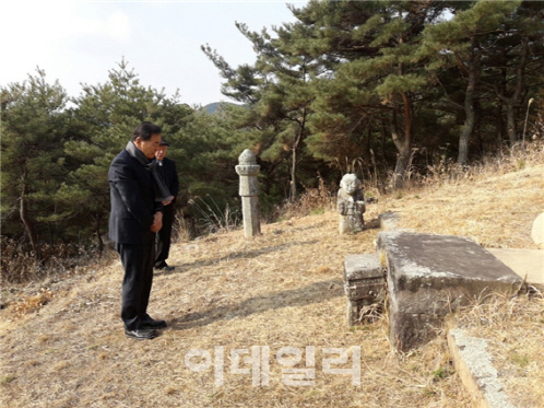 이재오 “지방 공직·공기업, 해당지역 인재 채용 헌법에 못박겠다”