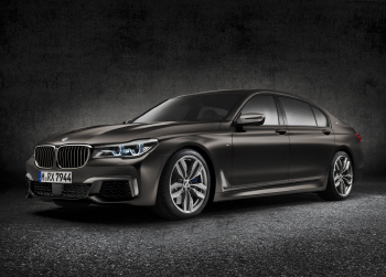 BMW ‘뉴 M760Li x드라이브’ 사전계약 실시… 2억2330만원