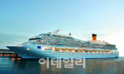 "크루즈 관광 수십만명 취소"..15일 사드보복 분수령(종합)