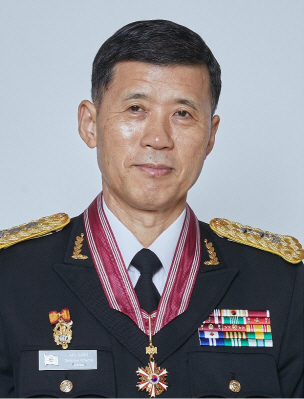 상명대, 신경수 예비역 소장 특임교수로 임명
