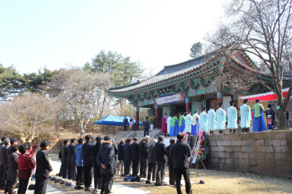 고양시, 행주대첩제 개최..매년 3월14일 호국영령 제전의식