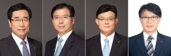 에쓰오일, 사장단 등 임원인사.."RUC 완수·시장 대응 강화"(종합)