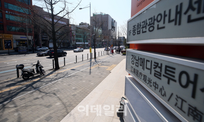 [포토]메디컬투어센터 '한산'