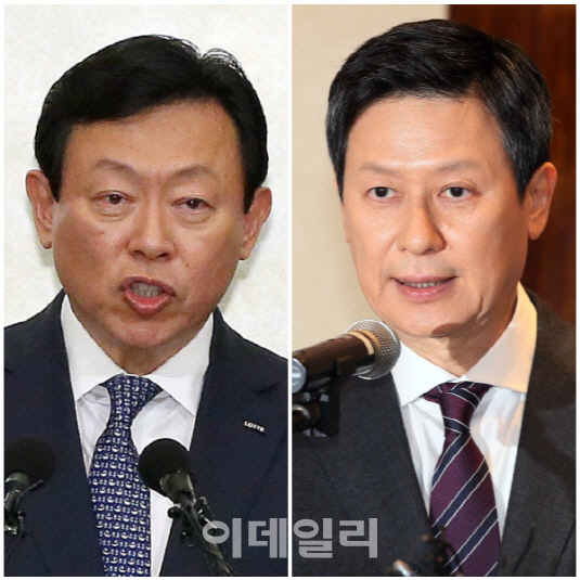 신동주, 신격호 한정후견인 최종심 앞두고 반격 시도