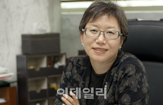 조선희 前 서울문화재단 대표 아시테지연극상 수상