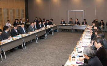사물인터넷협회,  ‘민관 합동 IoT확산 협의회’ 구성
